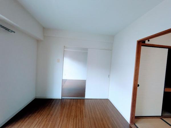 横浜市南区白妙町５丁目のマンション