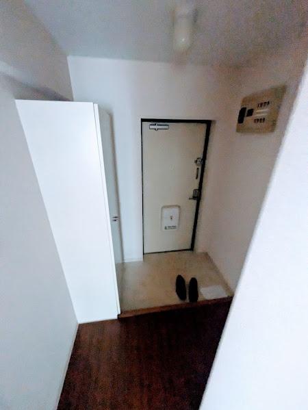 横浜市南区白妙町５丁目のマンション