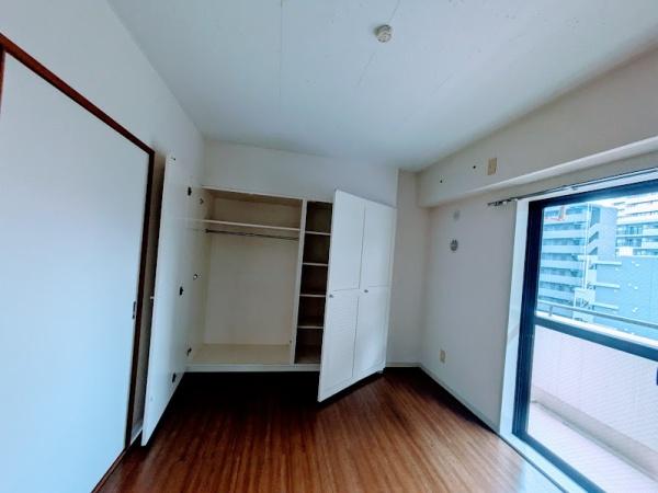横浜市南区白妙町５丁目のマンション