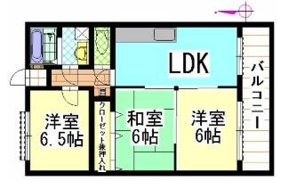 横浜市港南区大久保１丁目のマンション