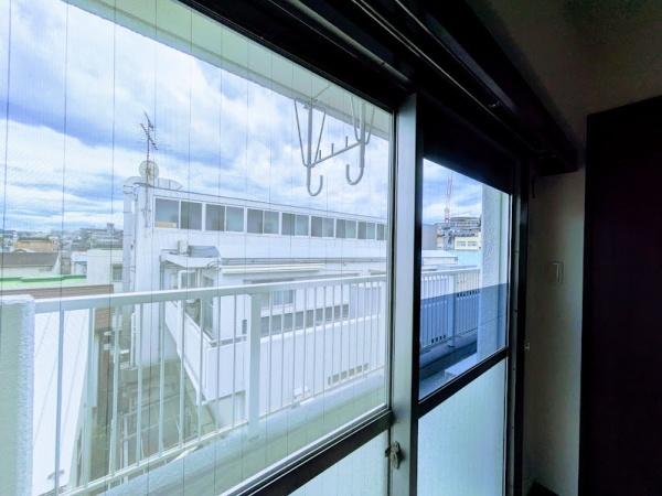 横浜市港南区大久保１丁目のマンション
