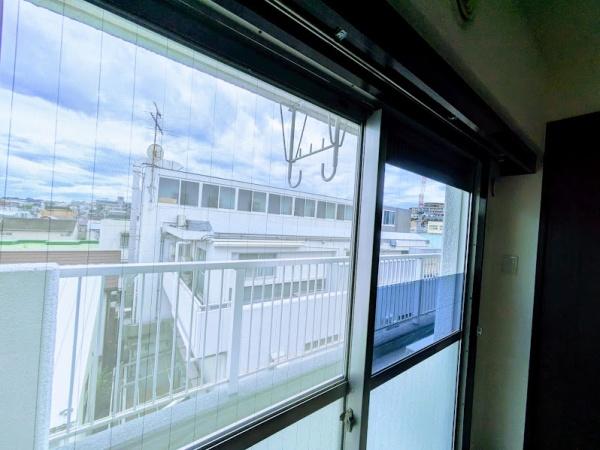 横浜市港南区大久保１丁目のマンション