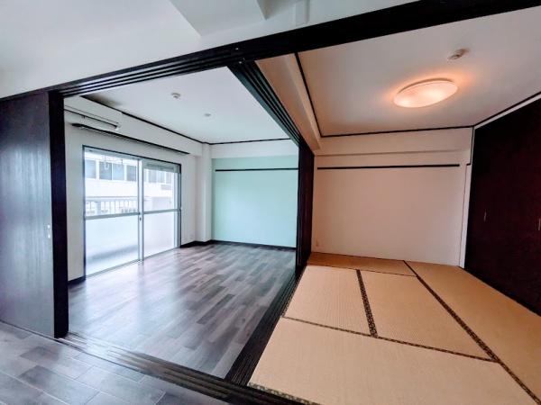 横浜市港南区大久保１丁目のマンション