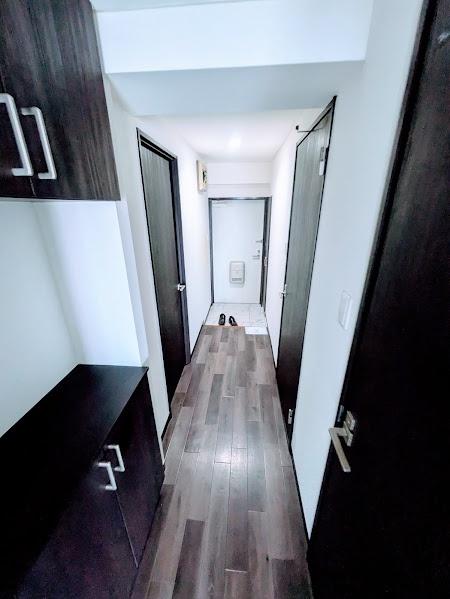 横浜市港南区大久保１丁目のマンション