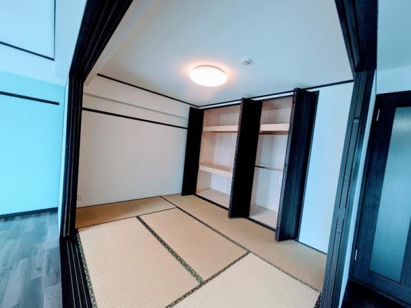 横浜市港南区大久保１丁目のマンション