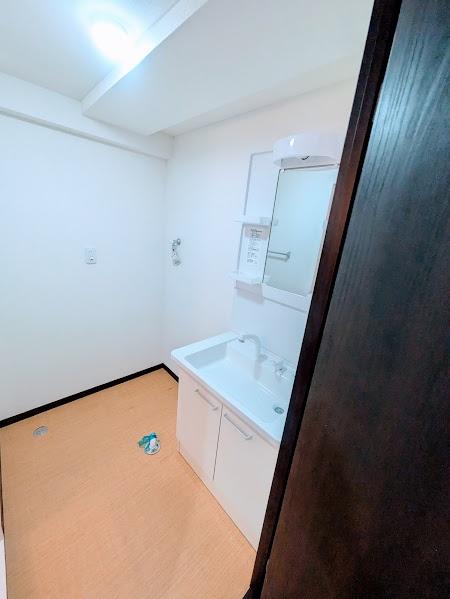 横浜市港南区大久保１丁目のマンション