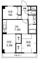 シティスパイア横浜和田町