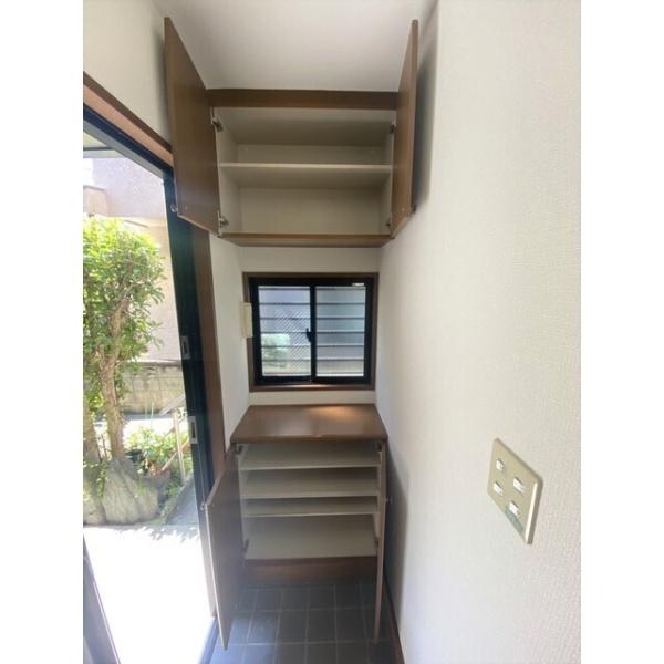 篠原西町戸建て