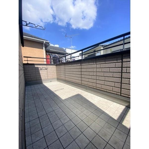 篠原西町戸建て