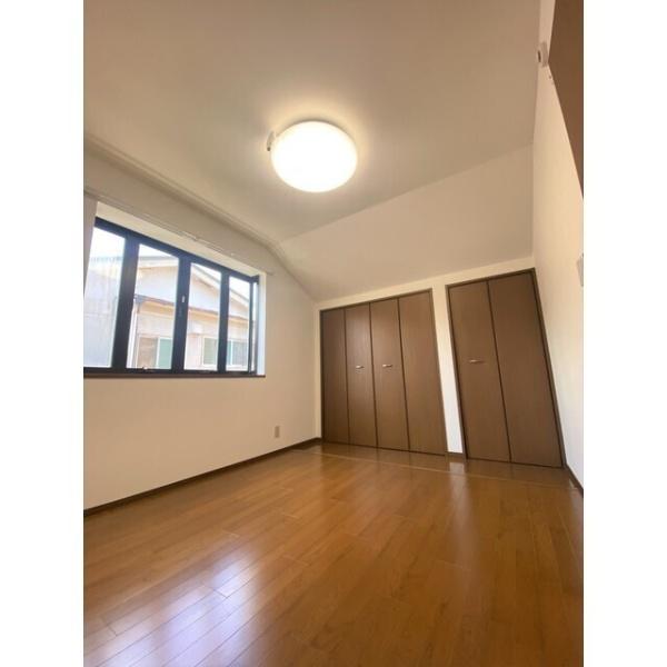 篠原西町戸建て