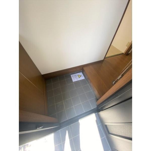 篠原西町戸建て