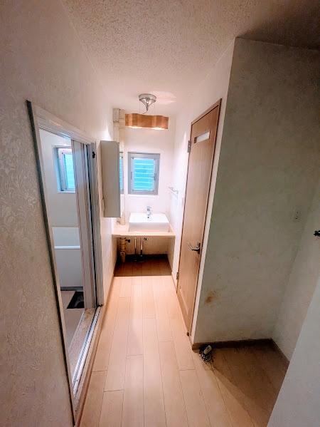 横浜市神奈川区三ツ沢下町のマンション