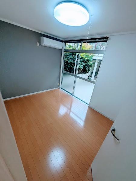 横浜市西区西戸部町１丁目のアパート