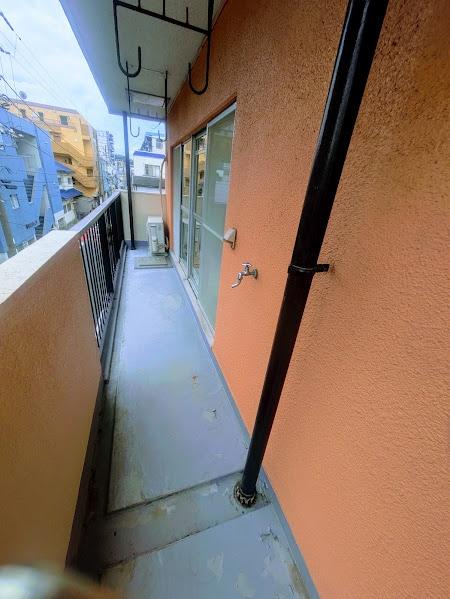 横浜市南区共進町１丁目のマンション