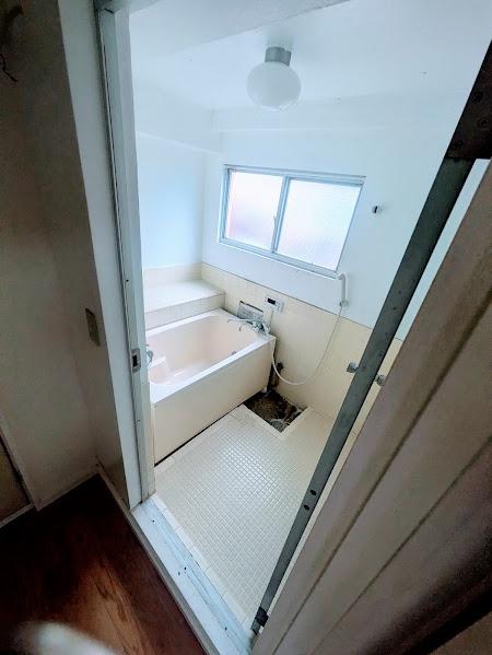 横浜市南区共進町１丁目のマンション