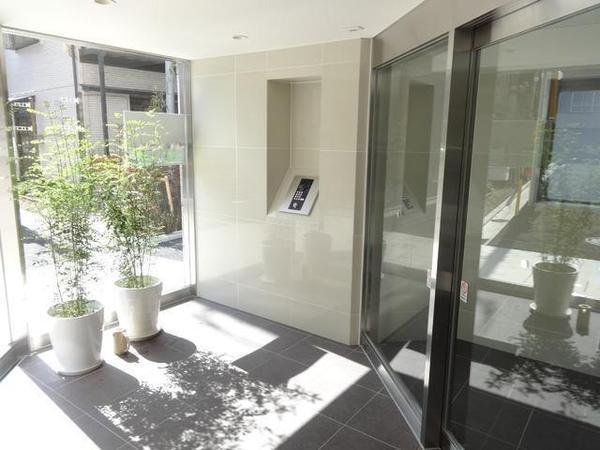 横浜市南区南太田１丁目のマンション