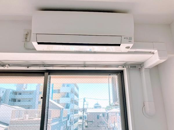 横浜市南区南太田１丁目のマンション