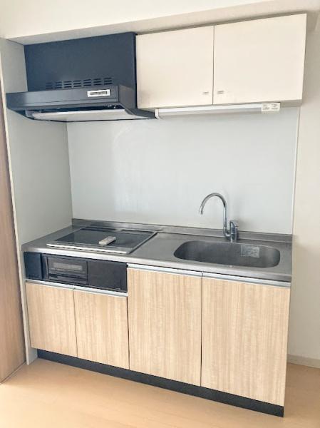 横浜市南区南太田１丁目のマンション