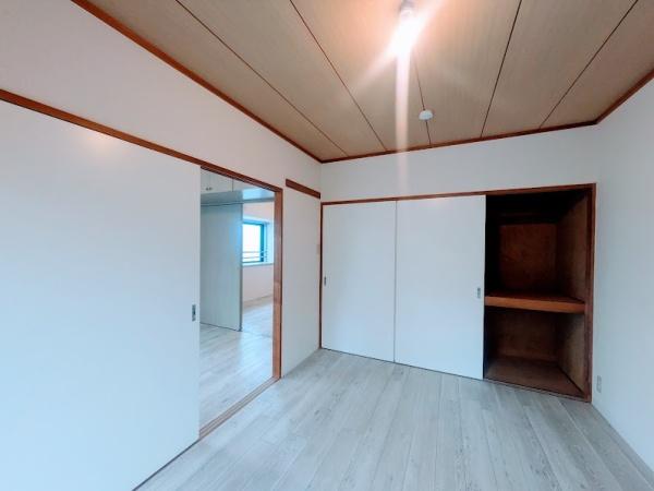 横浜市南区永田台のマンション