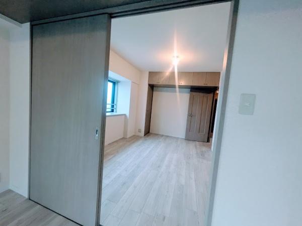 横浜市南区永田台のマンション