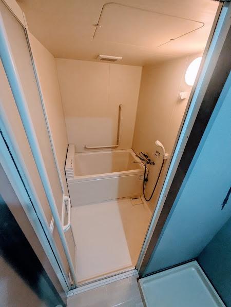 横浜市南区永田台のマンション
