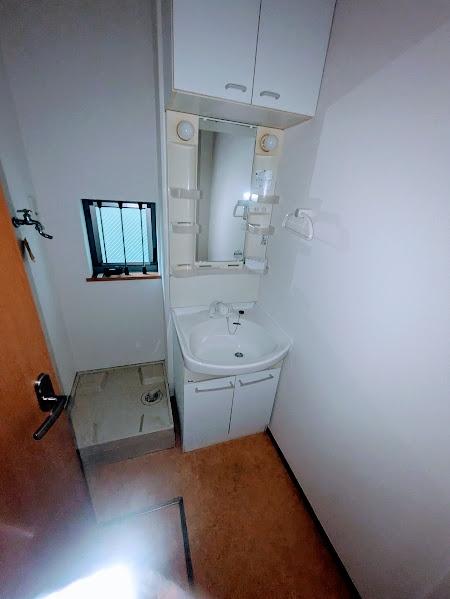 グリーンパレス斎藤分３C