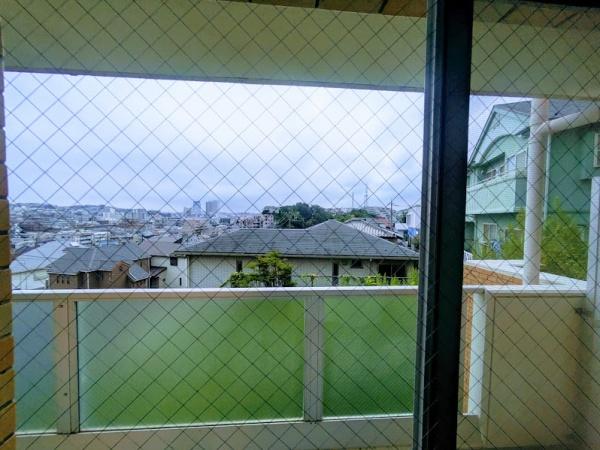 横浜市南区中里３丁目のマンション
