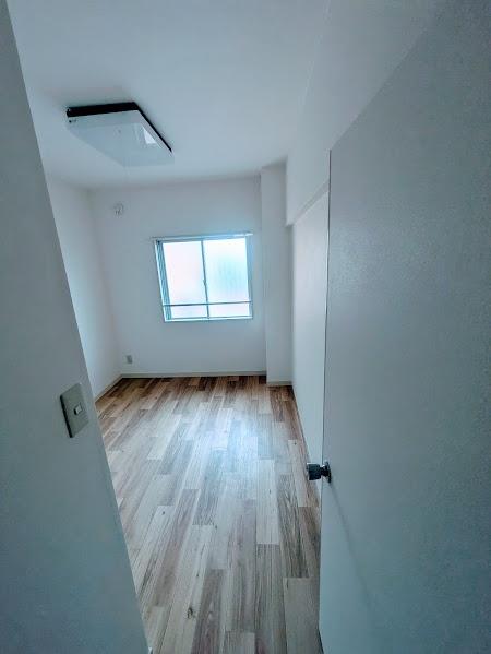 横浜市南区中里３丁目のマンション