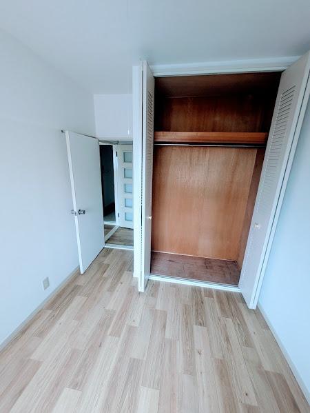 横浜市南区中里３丁目のマンション