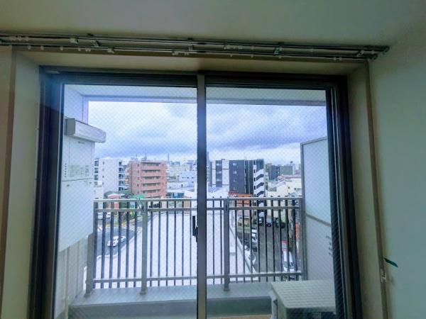 横浜市保土ケ谷区天王町１丁目のマンション