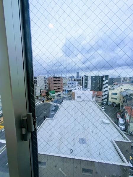 横浜市保土ケ谷区天王町１丁目のマンション