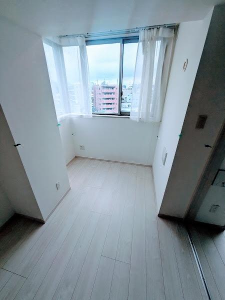 横浜市保土ケ谷区天王町１丁目のマンション