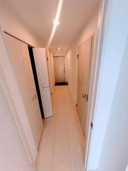 横浜市保土ケ谷区天王町１丁目のマンション