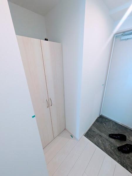 横浜市保土ケ谷区天王町１丁目のマンション