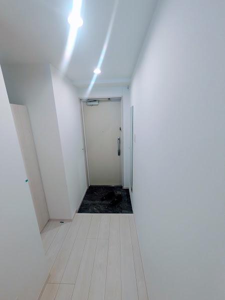 横浜市保土ケ谷区天王町１丁目のマンション