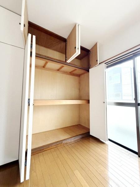 横浜市神奈川区六角橋１丁目のマンション