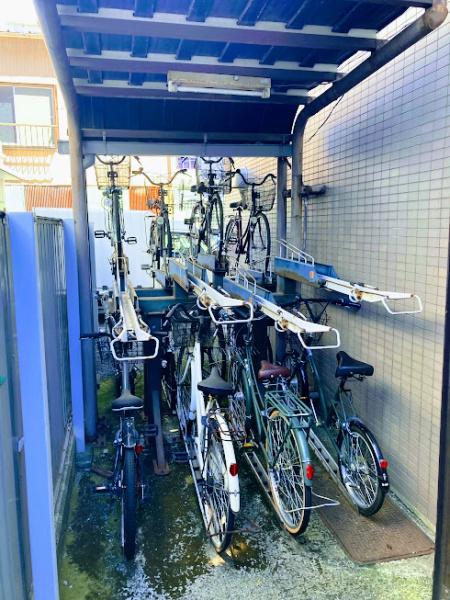 横浜市西区浜松町のマンション