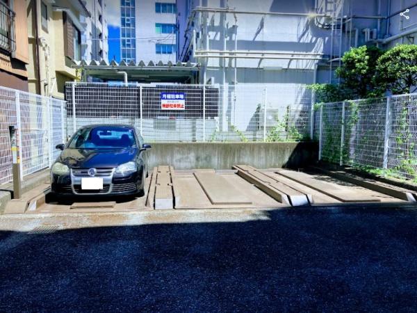 横浜市西区浜松町のマンション