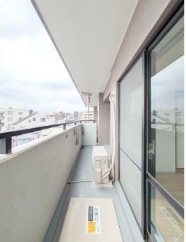 横浜市西区浜松町のマンション
