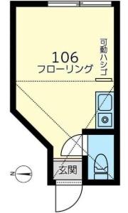 ユナイト殿町サン・フェルミン