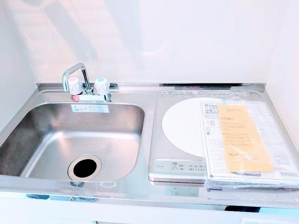 川崎市川崎区殿町１丁目の事務所
