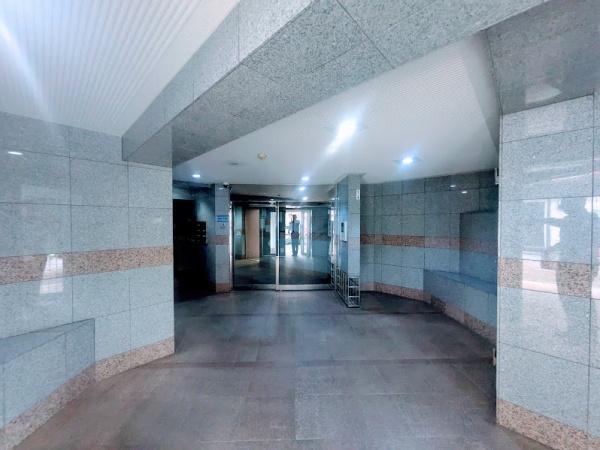 横浜市神奈川区西神奈川１丁目のマンション