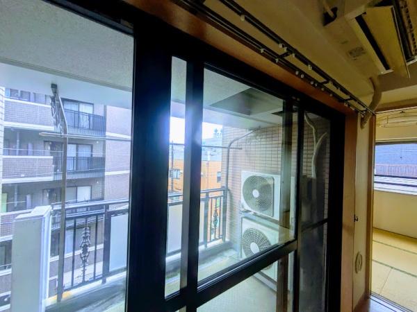 横浜市神奈川区西神奈川１丁目のマンション