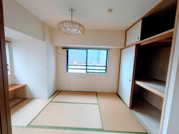 横浜市神奈川区西神奈川１丁目のマンション