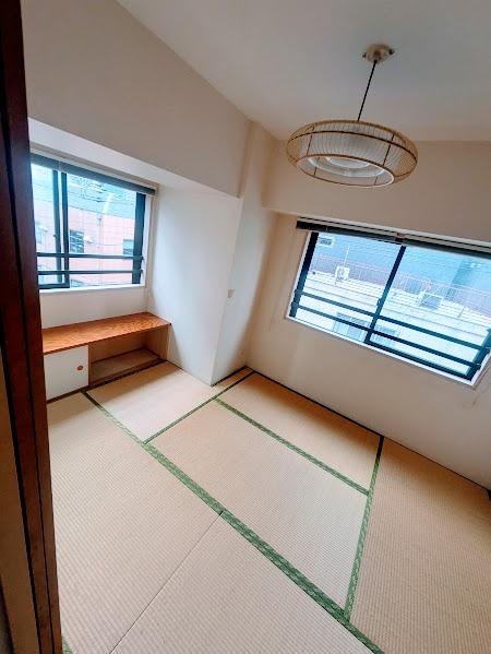 横浜市神奈川区西神奈川１丁目のマンション