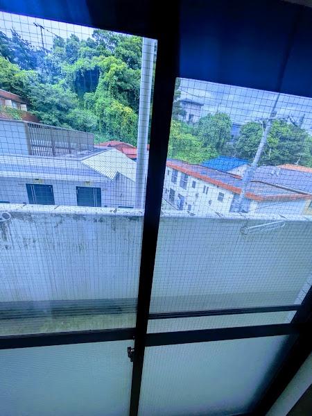 横浜市西区浅間台のマンション