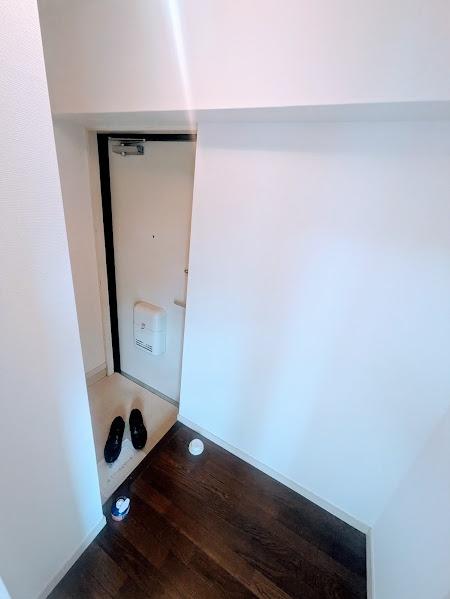 横浜市西区浅間台のマンション
