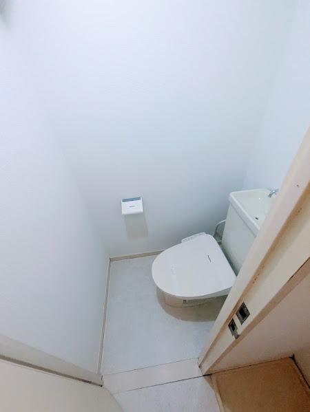 横浜市西区浅間台のマンション