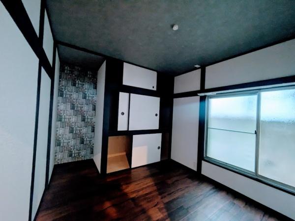 上星川戸建