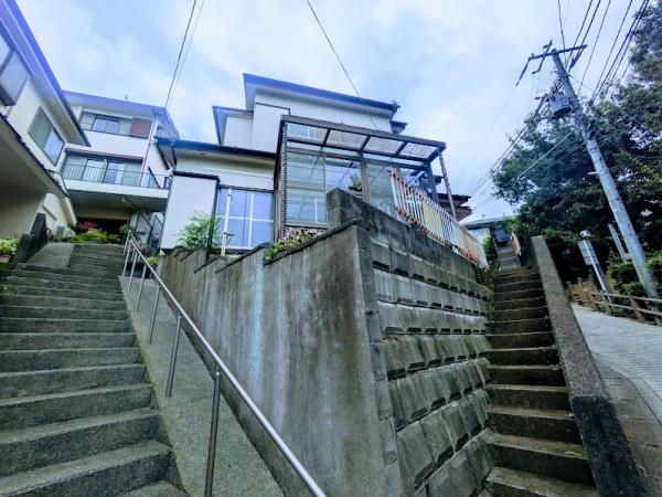 上星川戸建